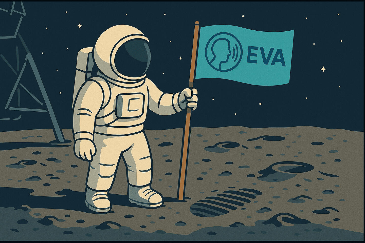 Eva Space